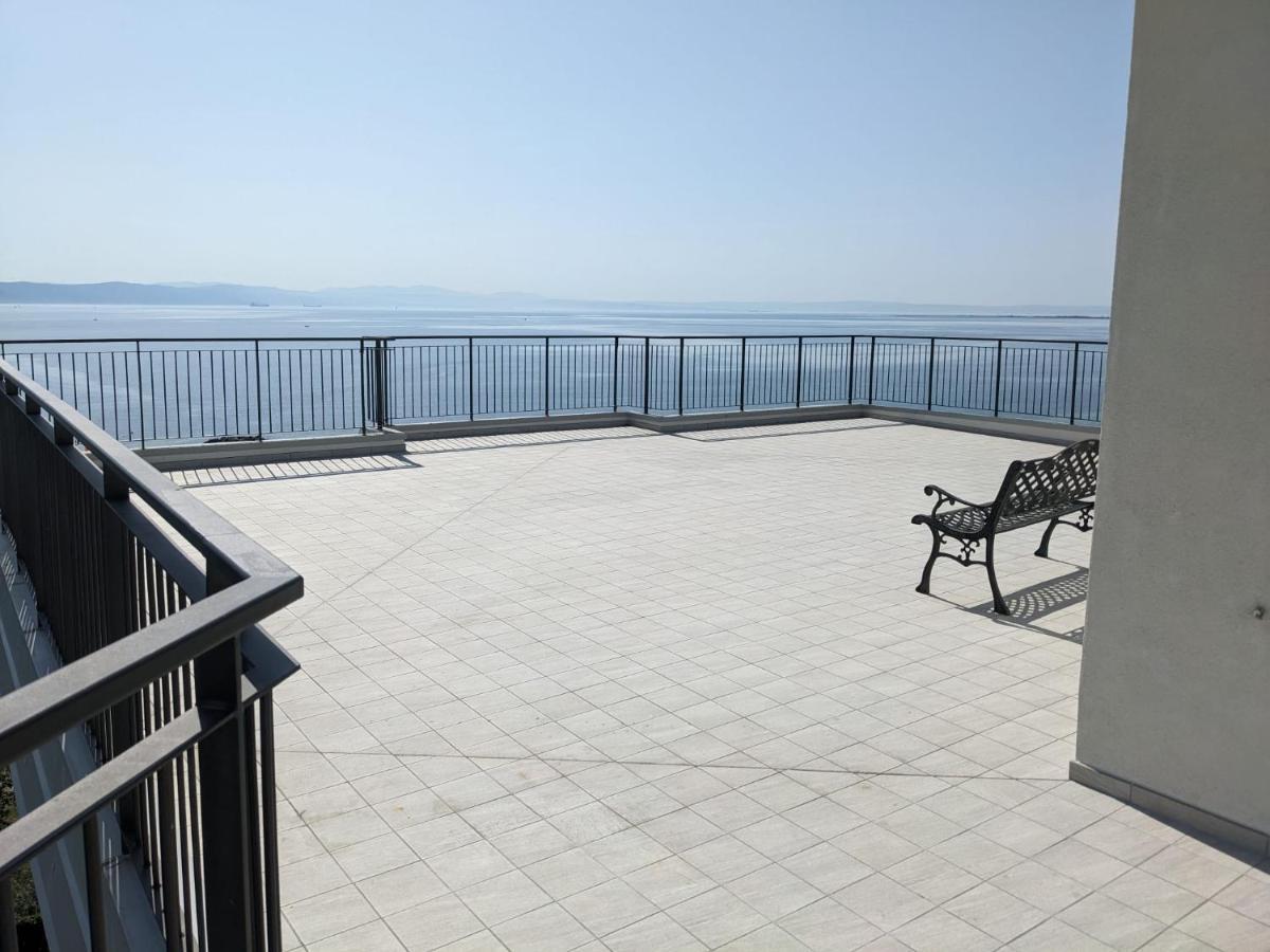Finestra Sul Mare Monfalcone