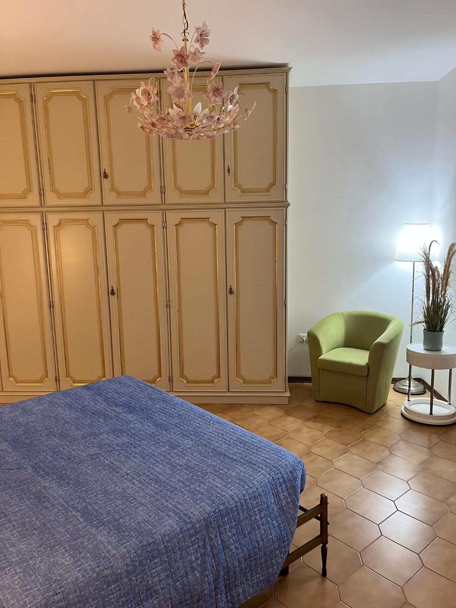 Apartment Finestra Sul Mare Monfalcone