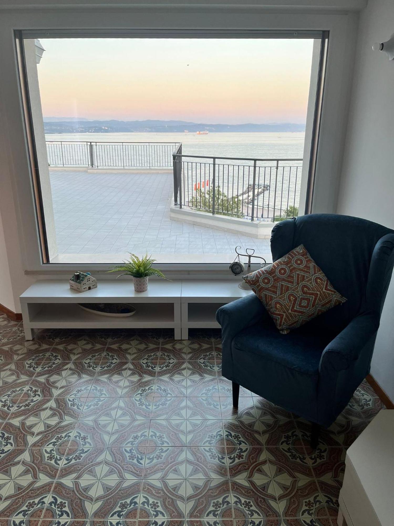 Apartment Finestra Sul Mare *