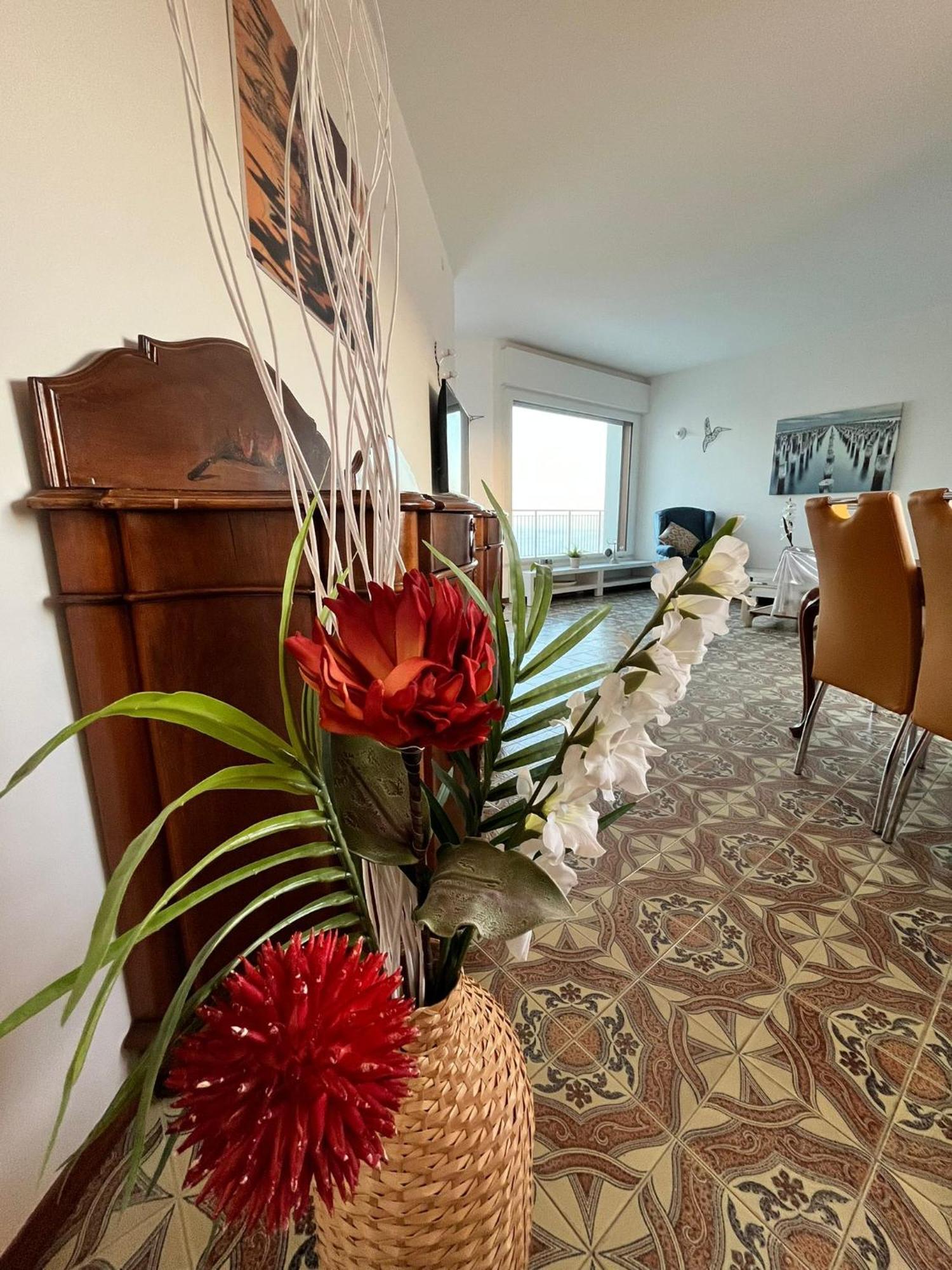 Apartment Finestra Sul Mare