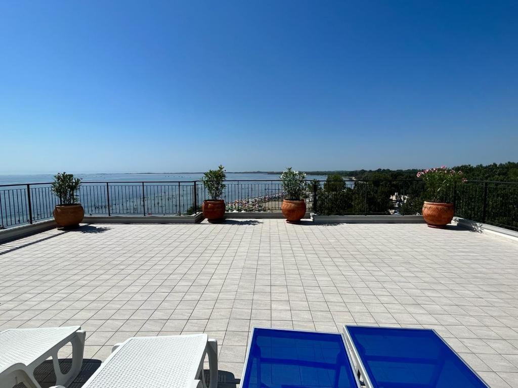 Apartment Finestra Sul Mare Monfalcone