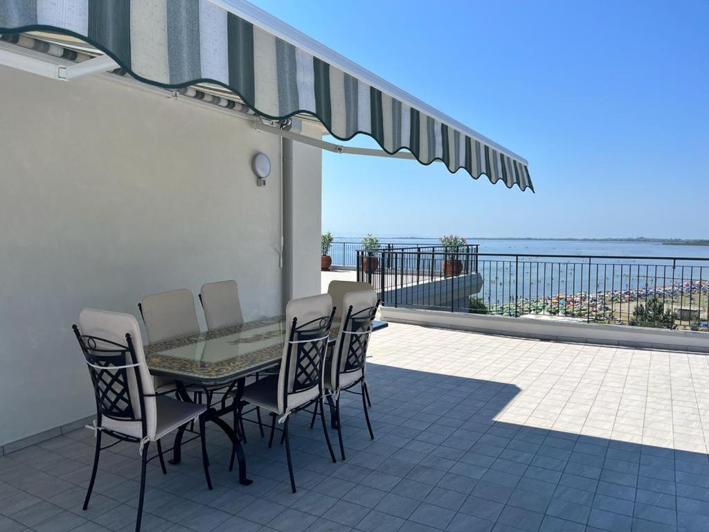 Finestra Sul Mare Monfalcone