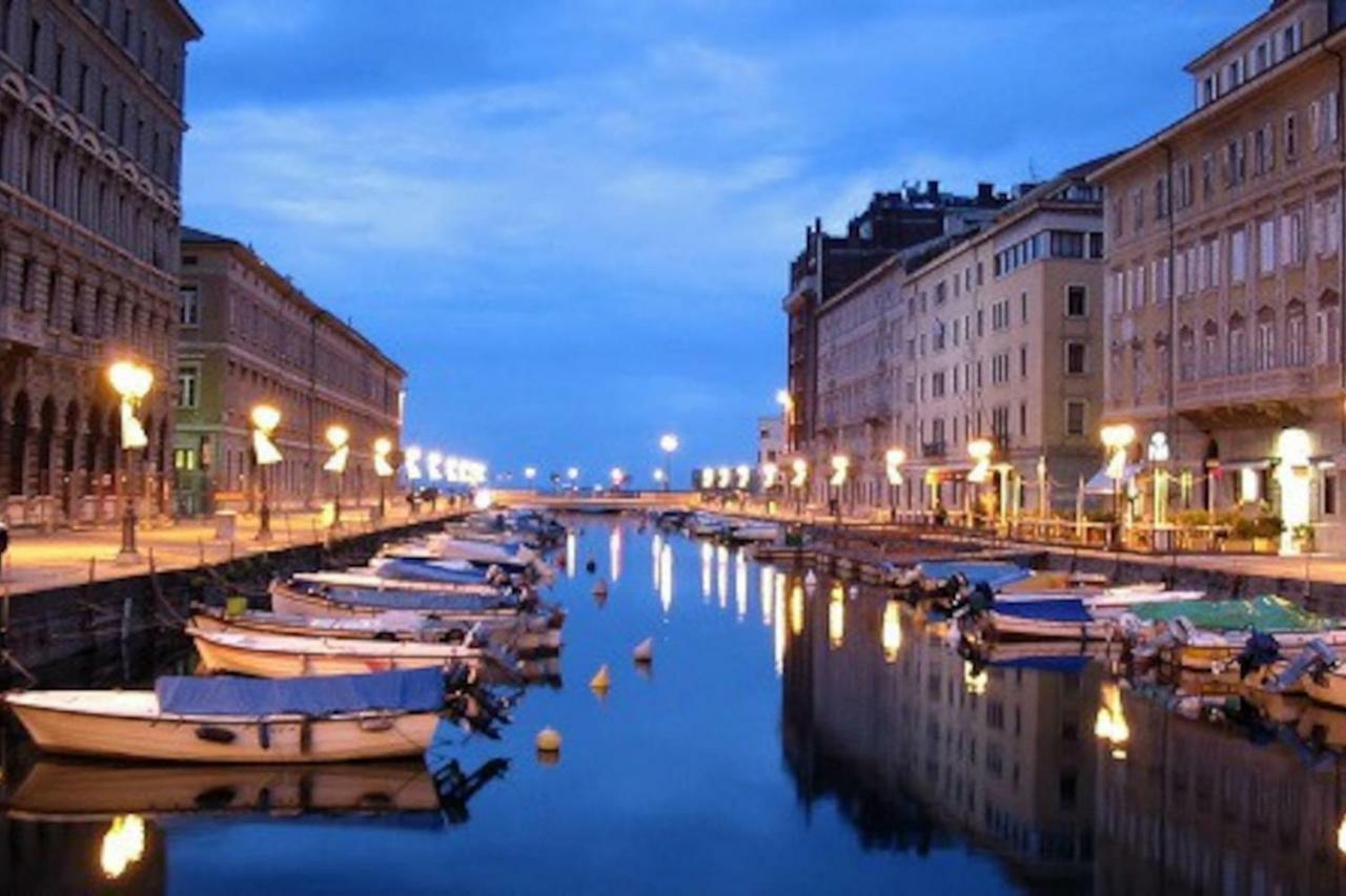 Finestra Sul Mare Apartment Monfalcone