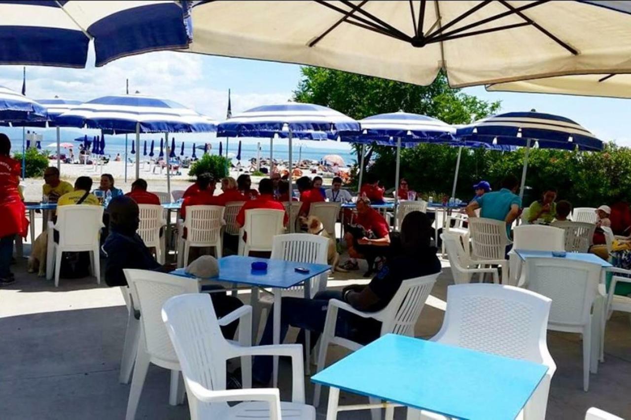 Apartment Finestra Sul Mare