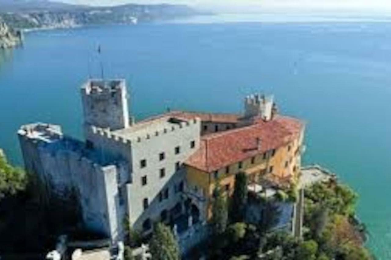 Finestra Sul Mare
