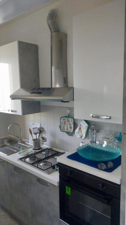 Apartment Finestra Sul Mare Monfalcone
