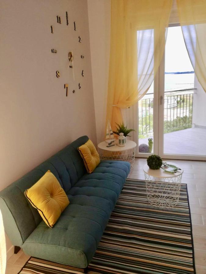 Apartment Finestra Sul Mare *
