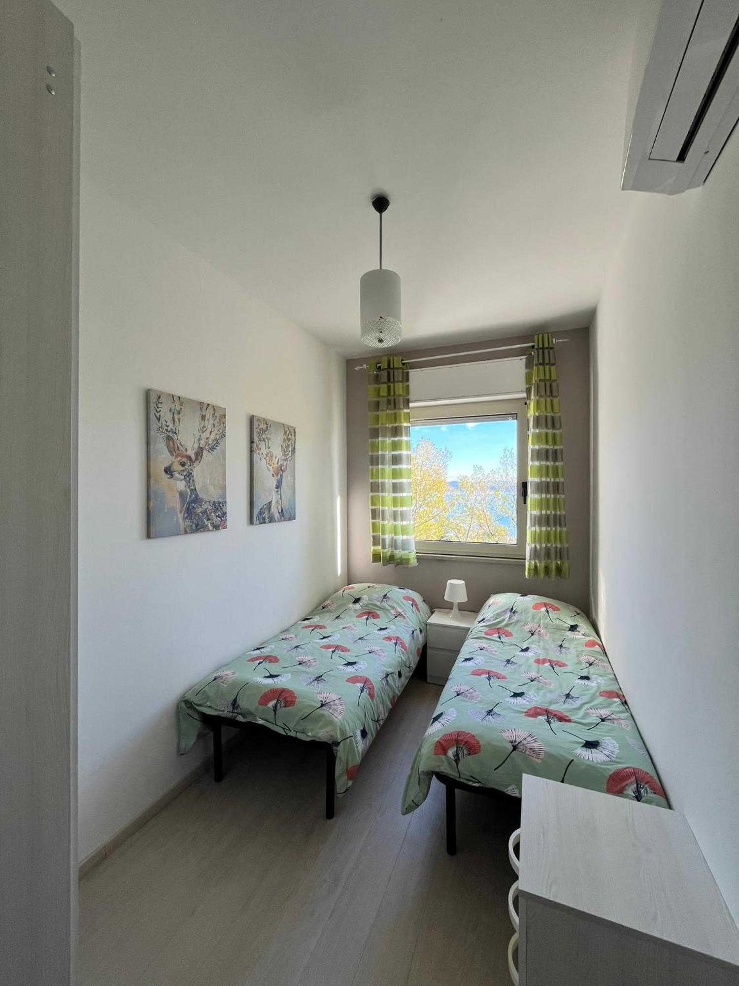 Appartement Finestra Sul Mare Monfalcone