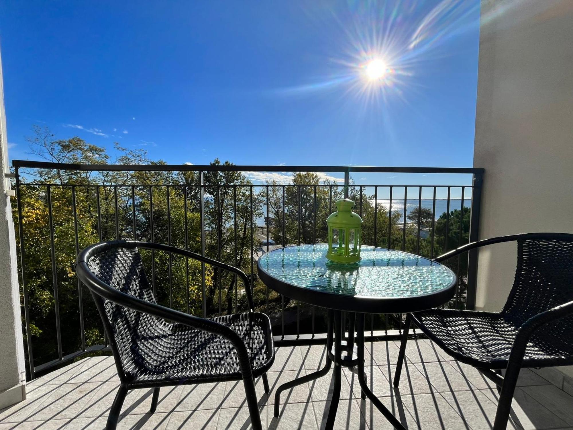 Apartment Finestra Sul Mare Monfalcone