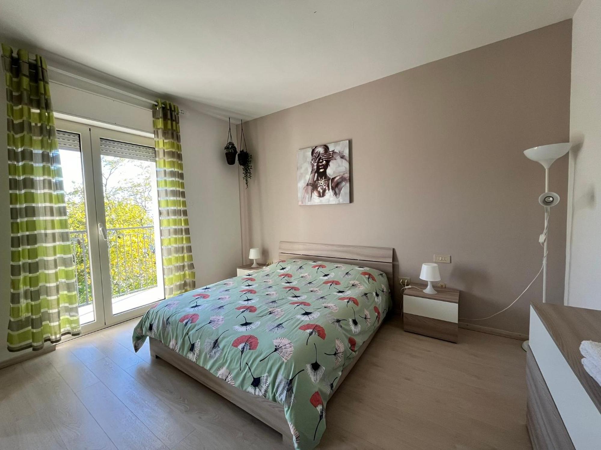 Apartment Finestra Sul Mare