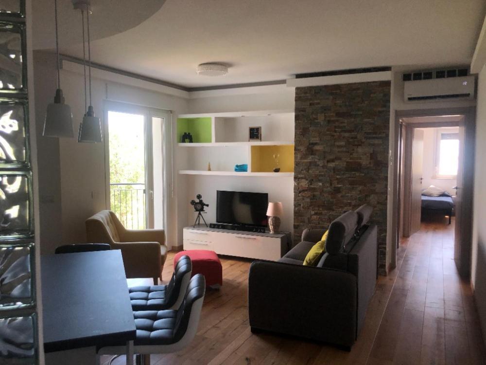 Finestra Sul Mare Apartment