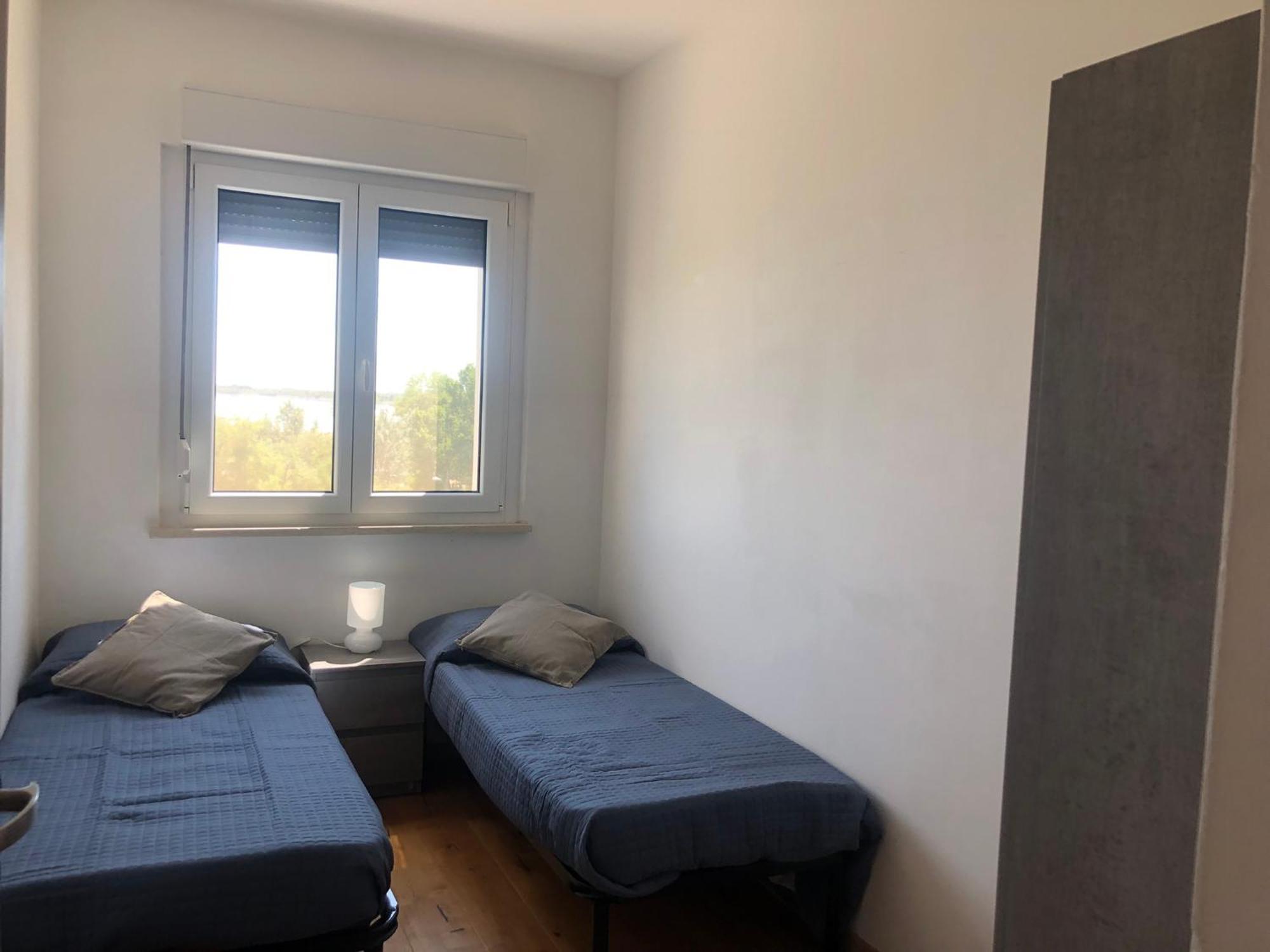 Apartment Finestra Sul Mare *