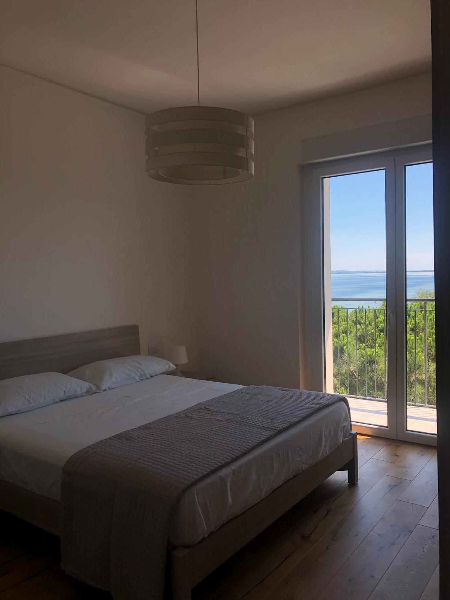 Apartment Finestra Sul Mare Monfalcone