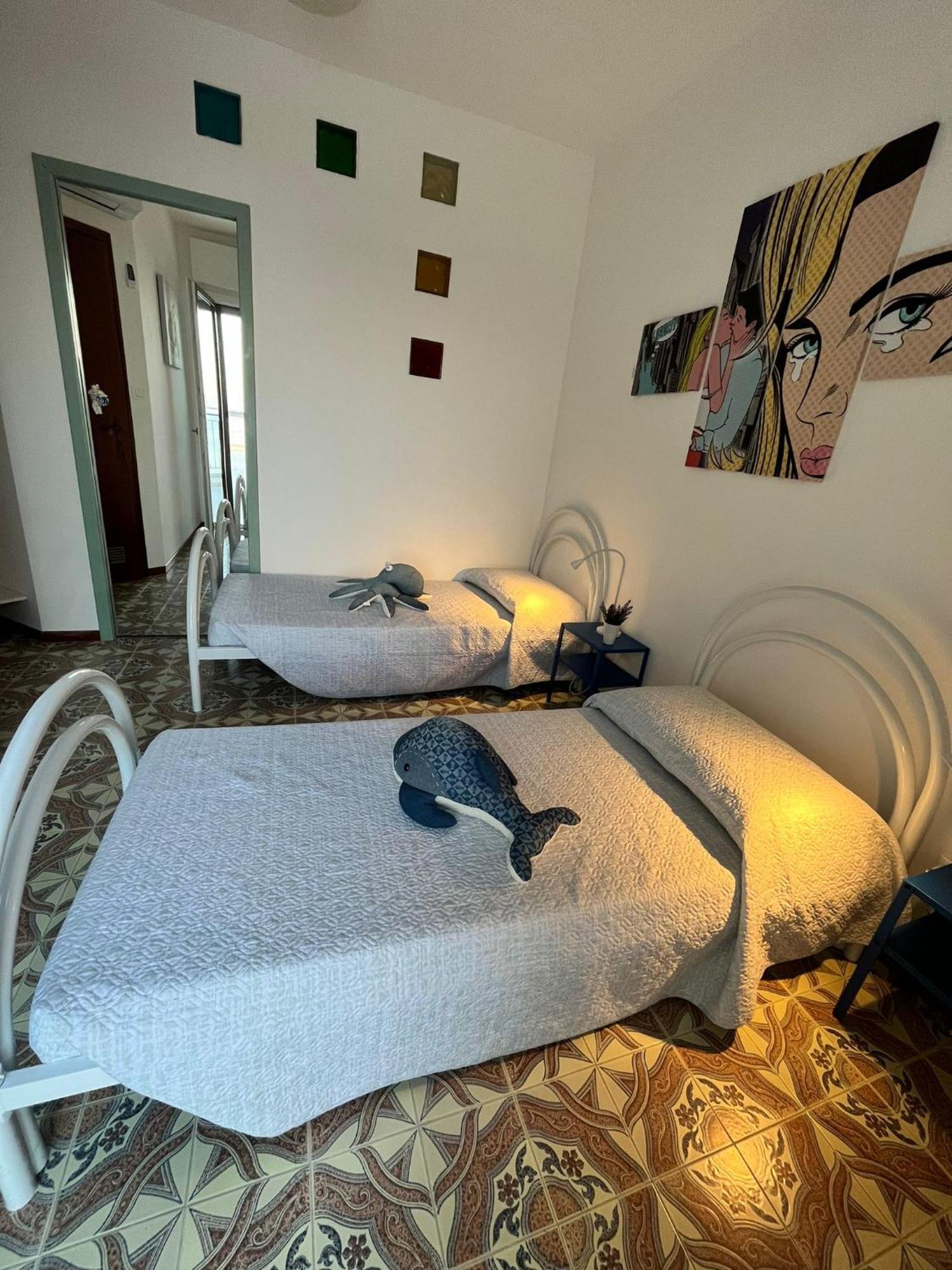 Appartement Finestra Sul Mare *