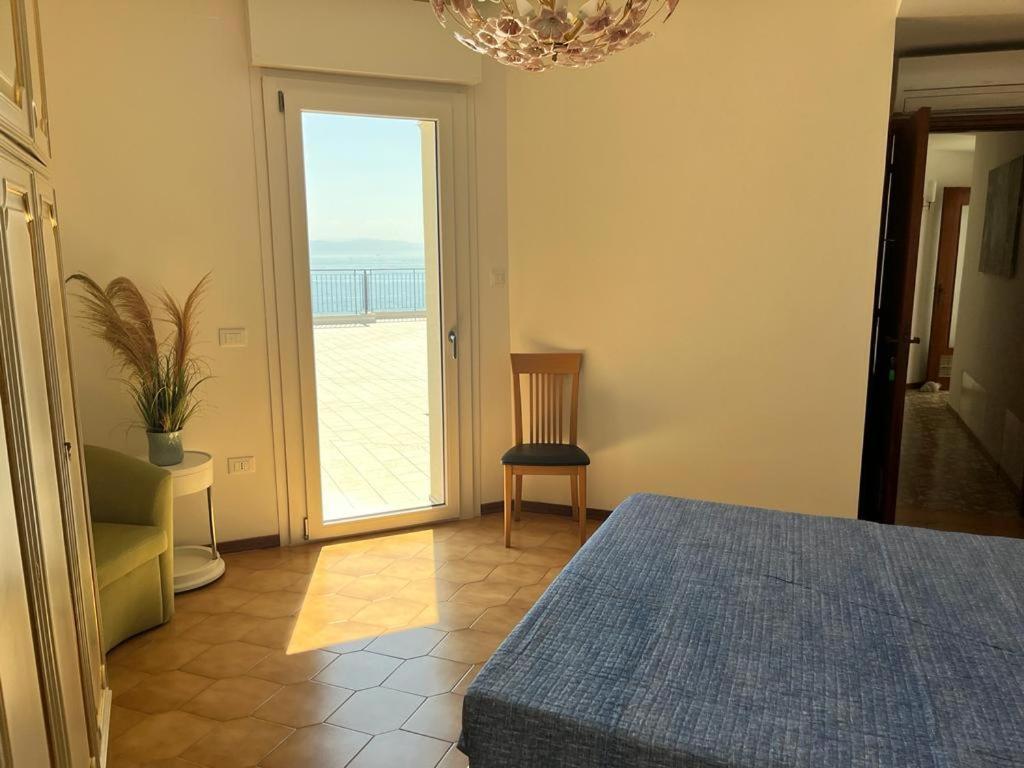 Apartment Finestra Sul Mare *