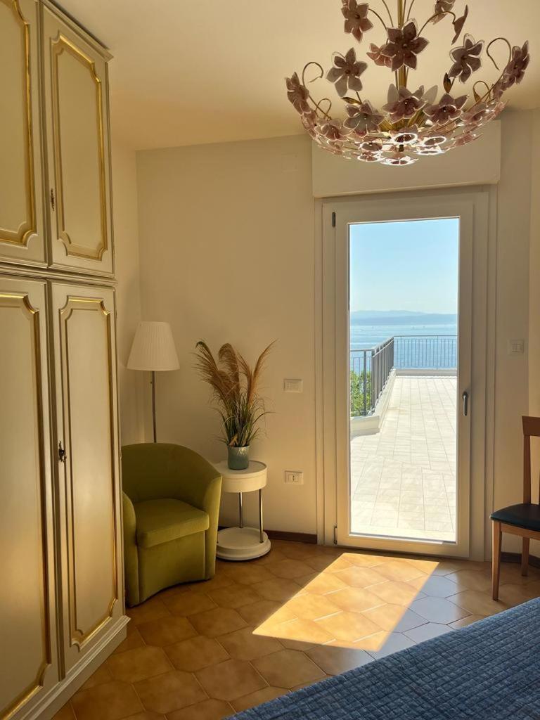 Finestra Sul Mare Apartment Monfalcone