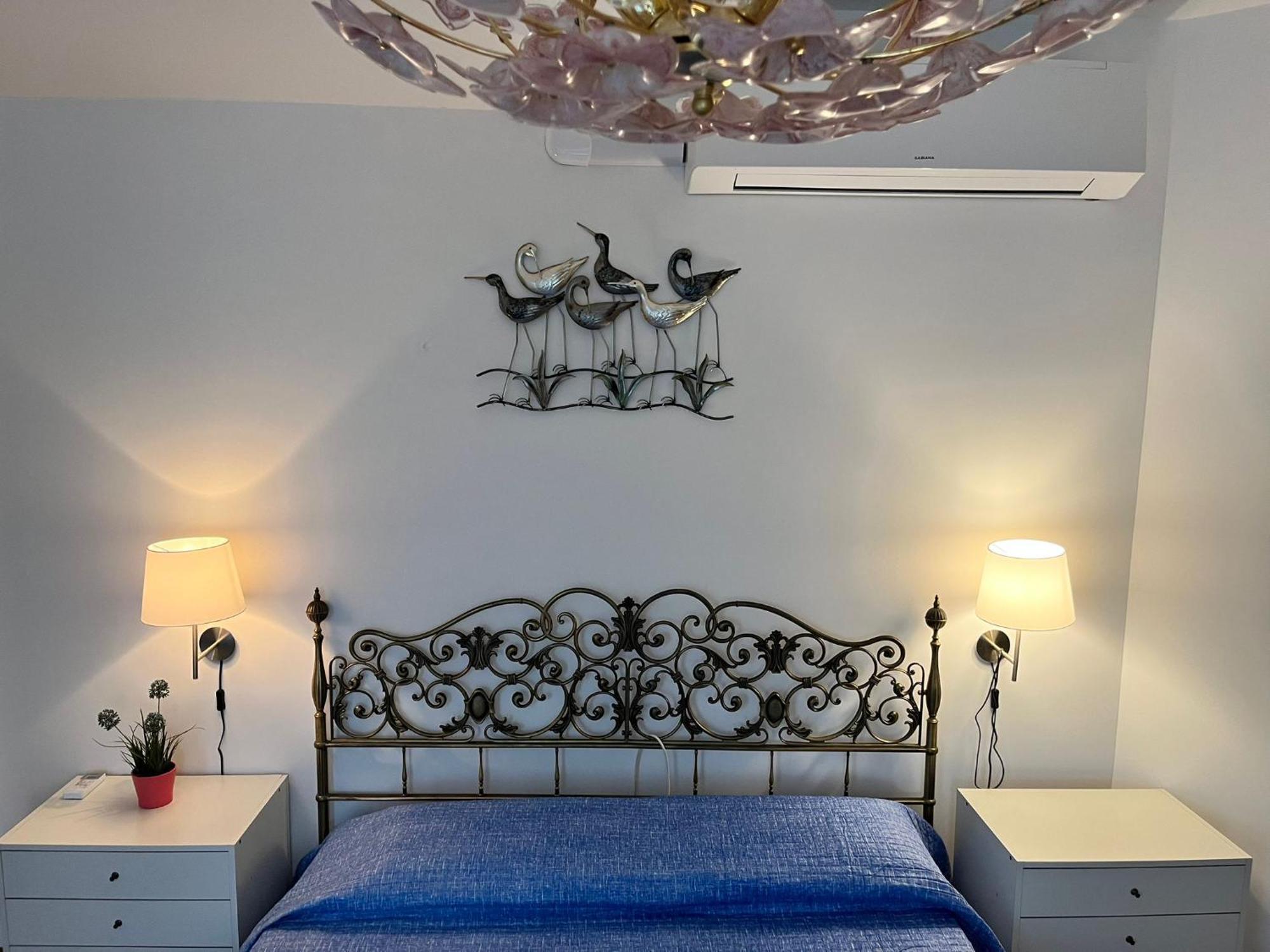 Apartment Finestra Sul Mare *