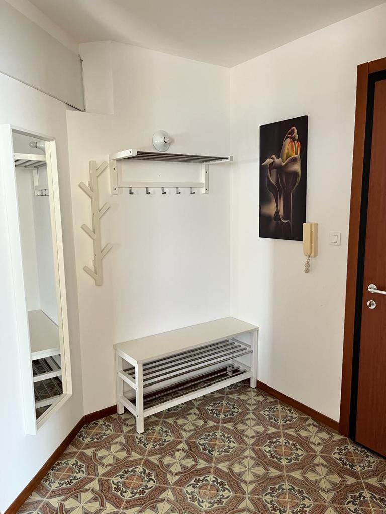 Finestra Sul Mare Apartment Monfalcone