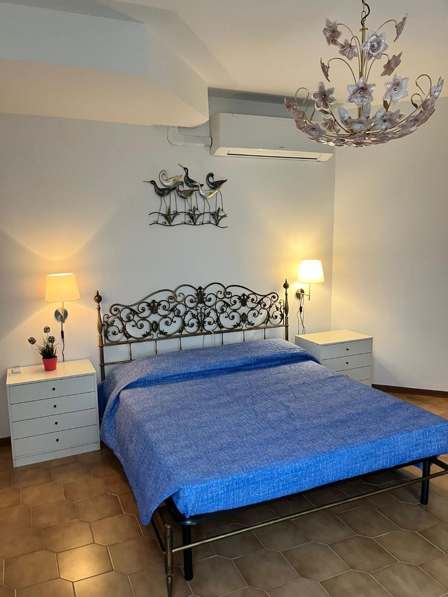 Finestra Sul Mare Apartment Monfalcone