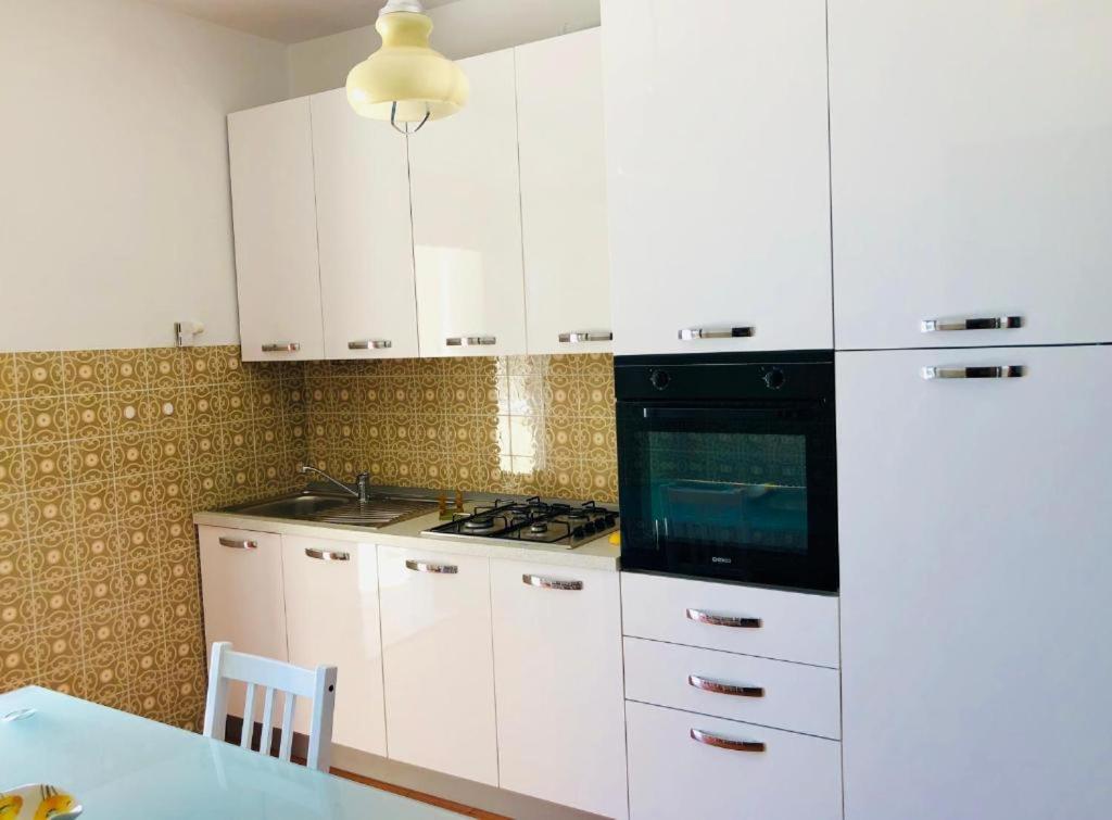 Finestra Sul Mare Apartment