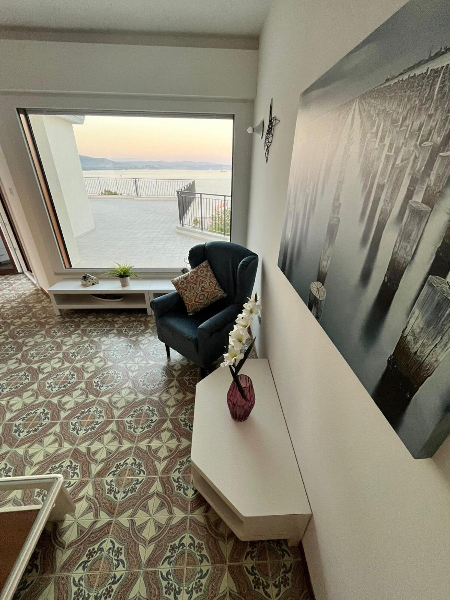 Finestra Sul Mare Apartment Monfalcone