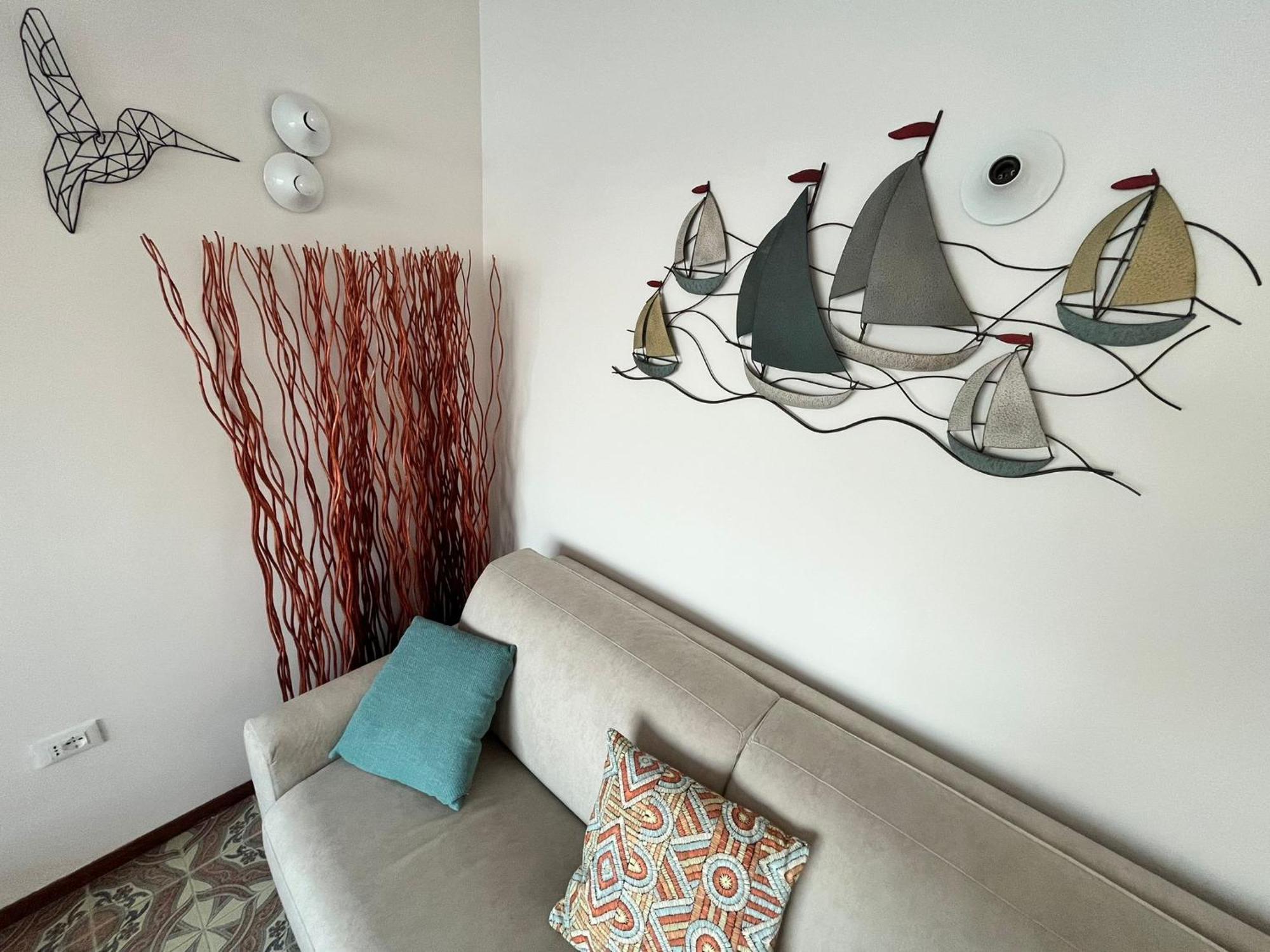 Apartment Finestra Sul Mare Monfalcone
