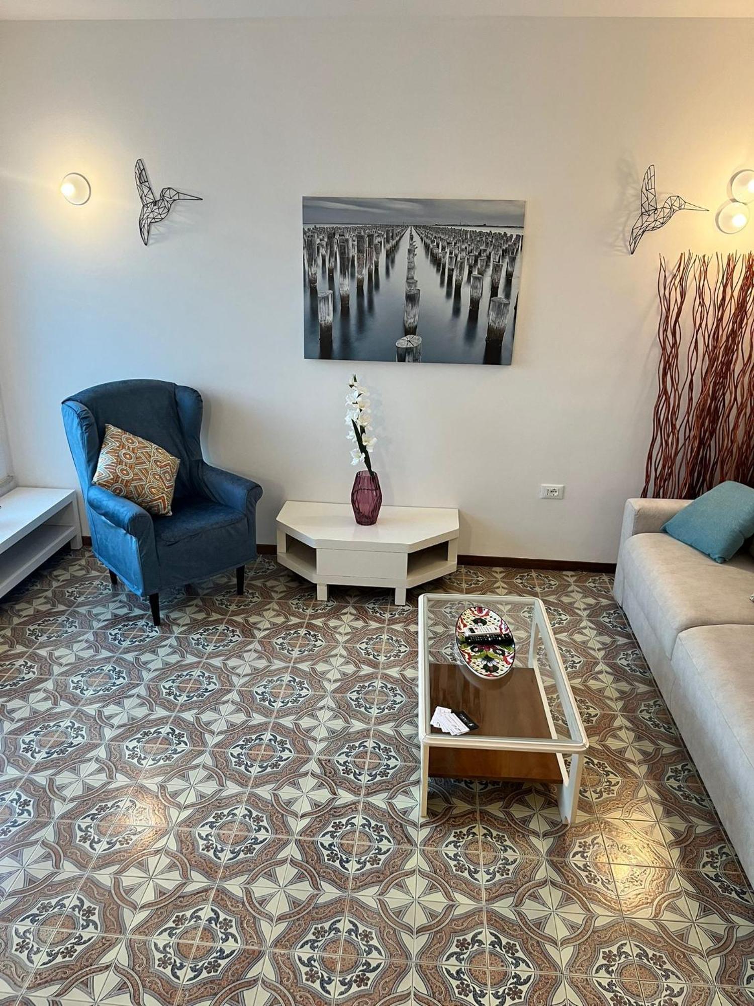 Apartment Finestra Sul Mare *