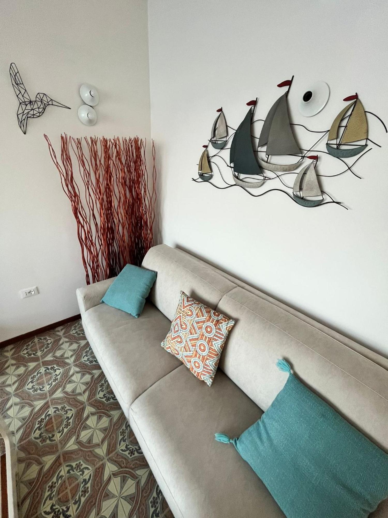 Apartment Finestra Sul Mare Monfalcone