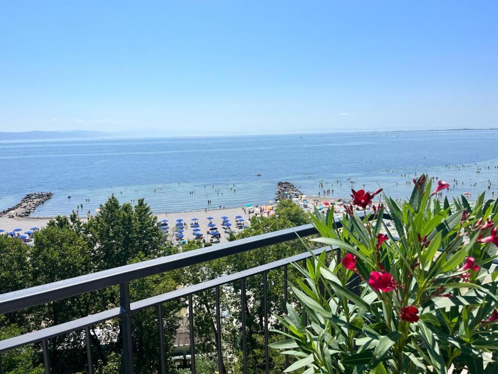 Apartment Finestra Sul Mare *