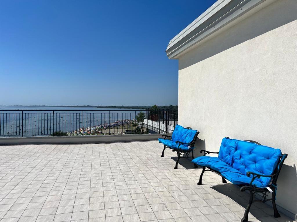 Finestra Sul Mare Apartment *