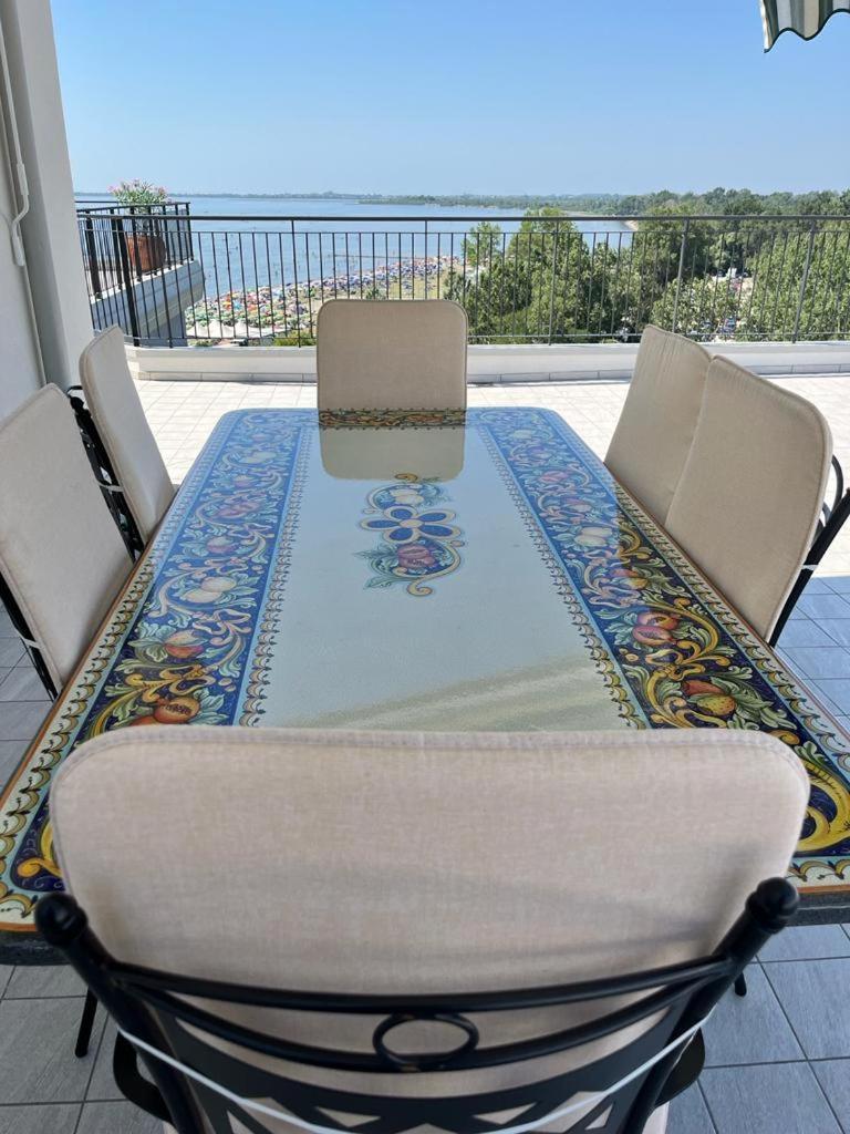 Apartment Finestra Sul Mare Monfalcone