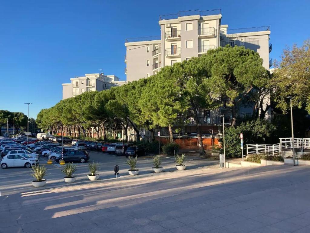 Finestra Sul Mare * Monfalcone