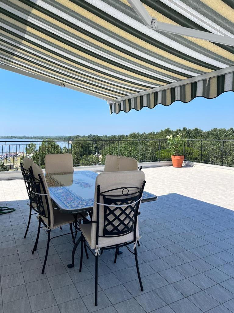 Appartement Finestra Sul Mare