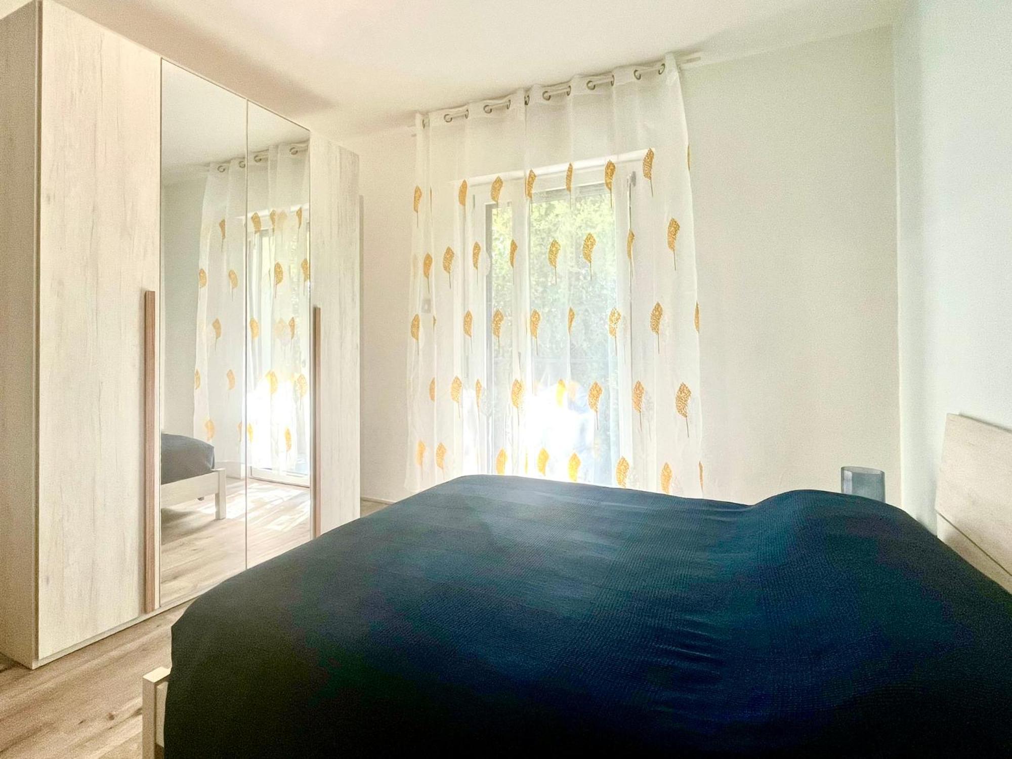 Apartment Finestra Sul Mare Monfalcone