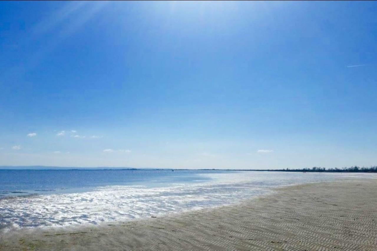 Finestra Sul Mare Apartment *