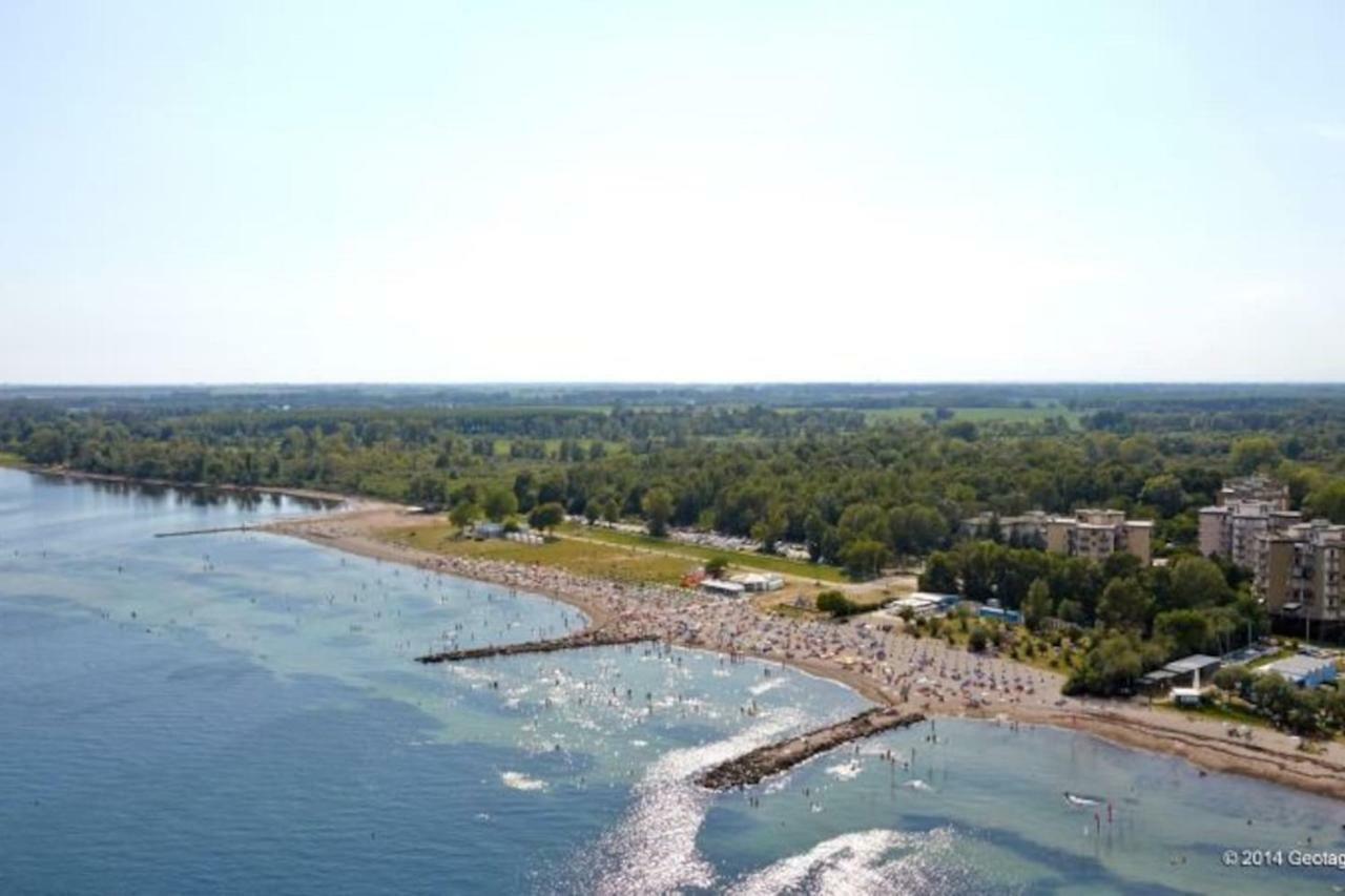 Apartment Finestra Sul Mare *
