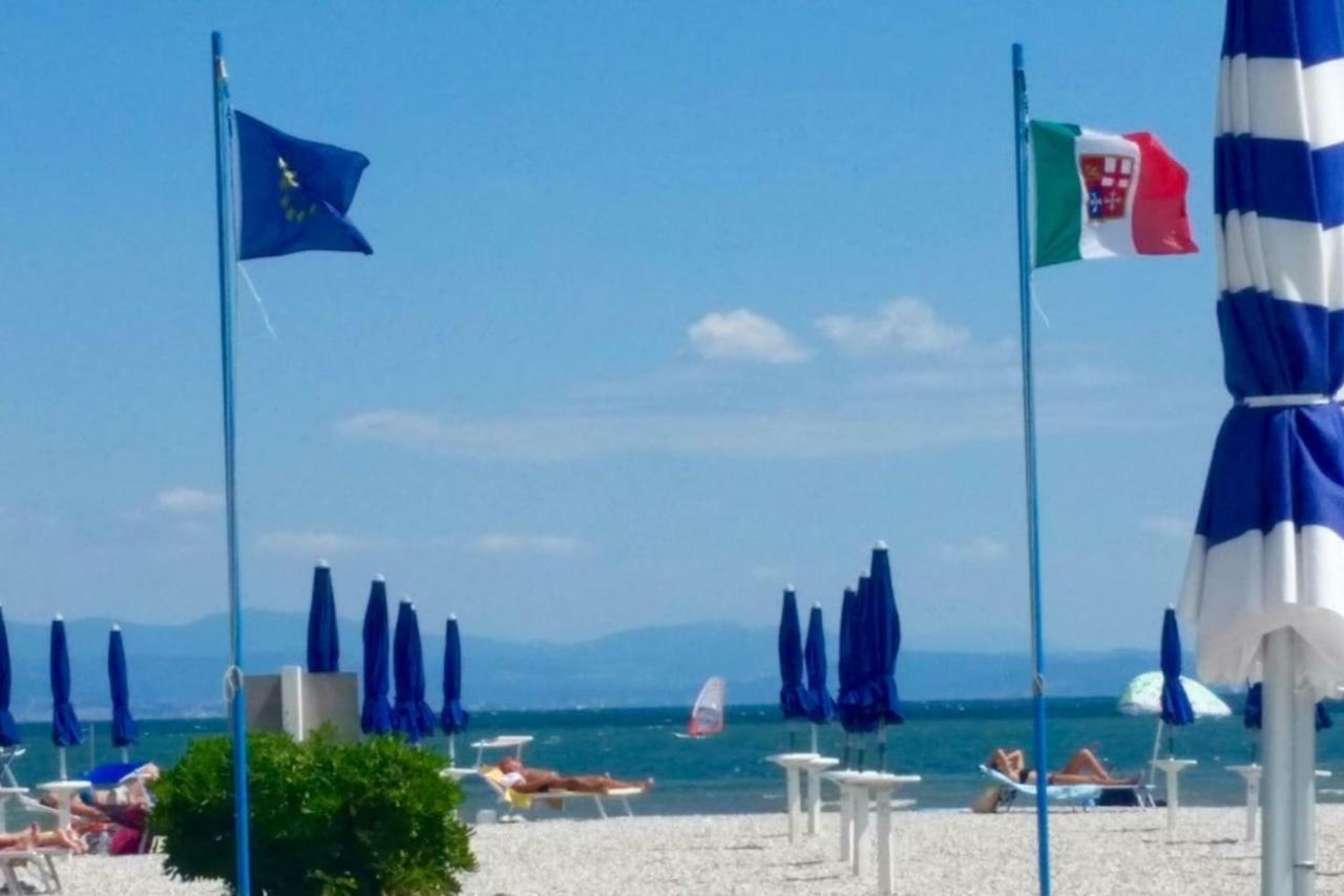 Apartment Finestra Sul Mare Monfalcone