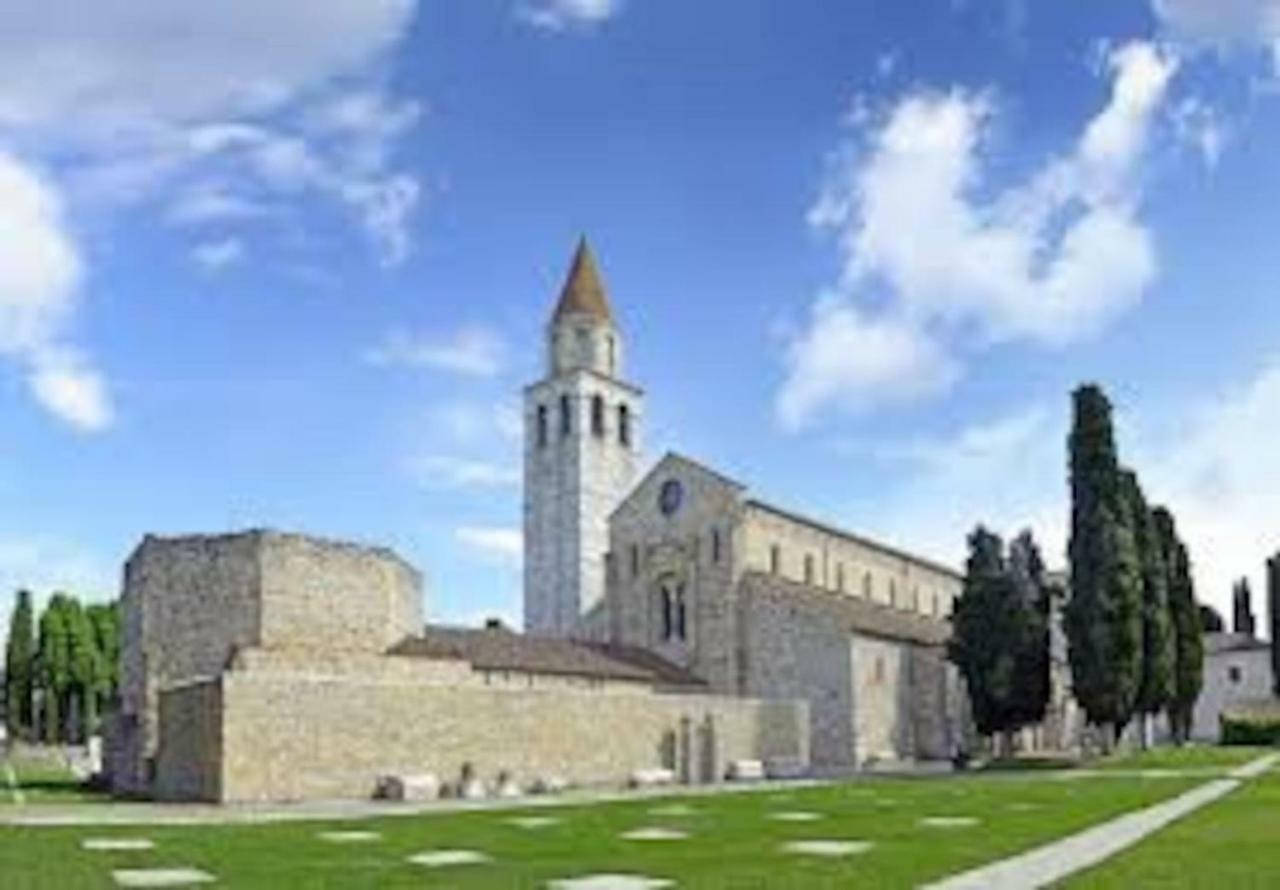 Finestra Sul Mare * Monfalcone