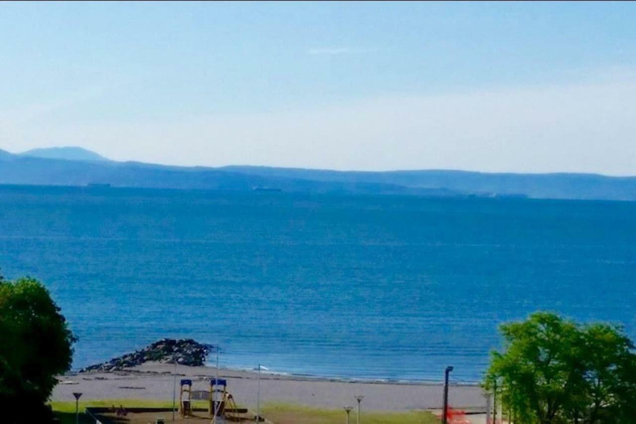 Finestra Sul Mare Apartment
