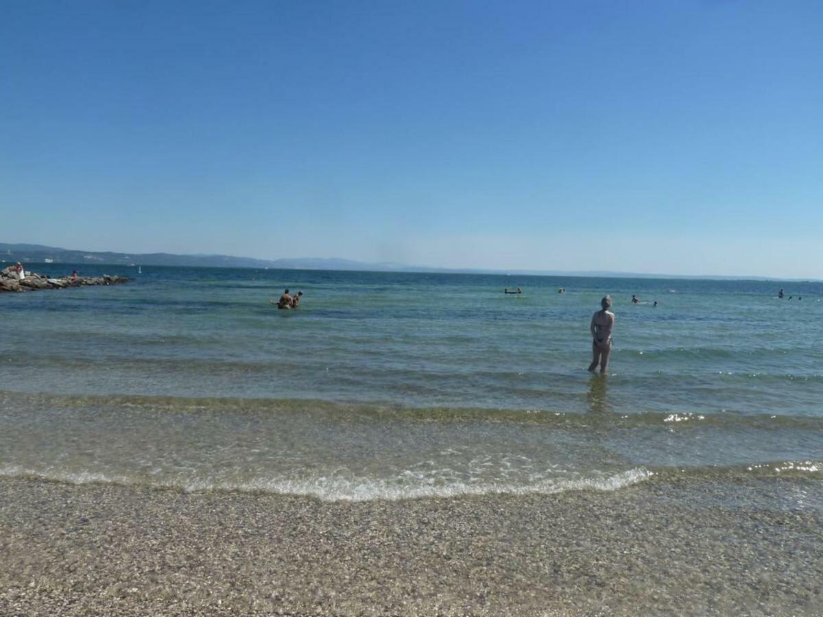 Apartment Finestra Sul Mare