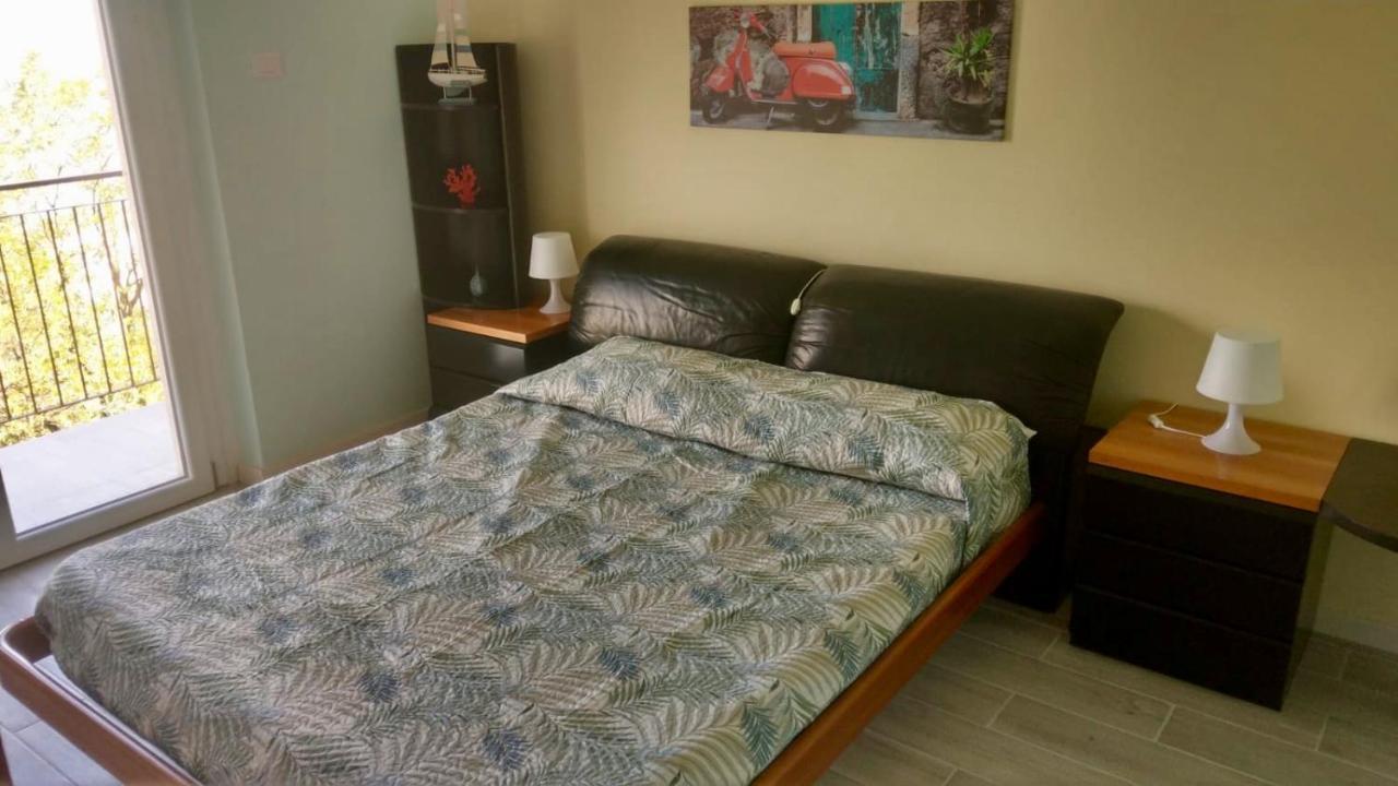 Apartment Finestra Sul Mare
