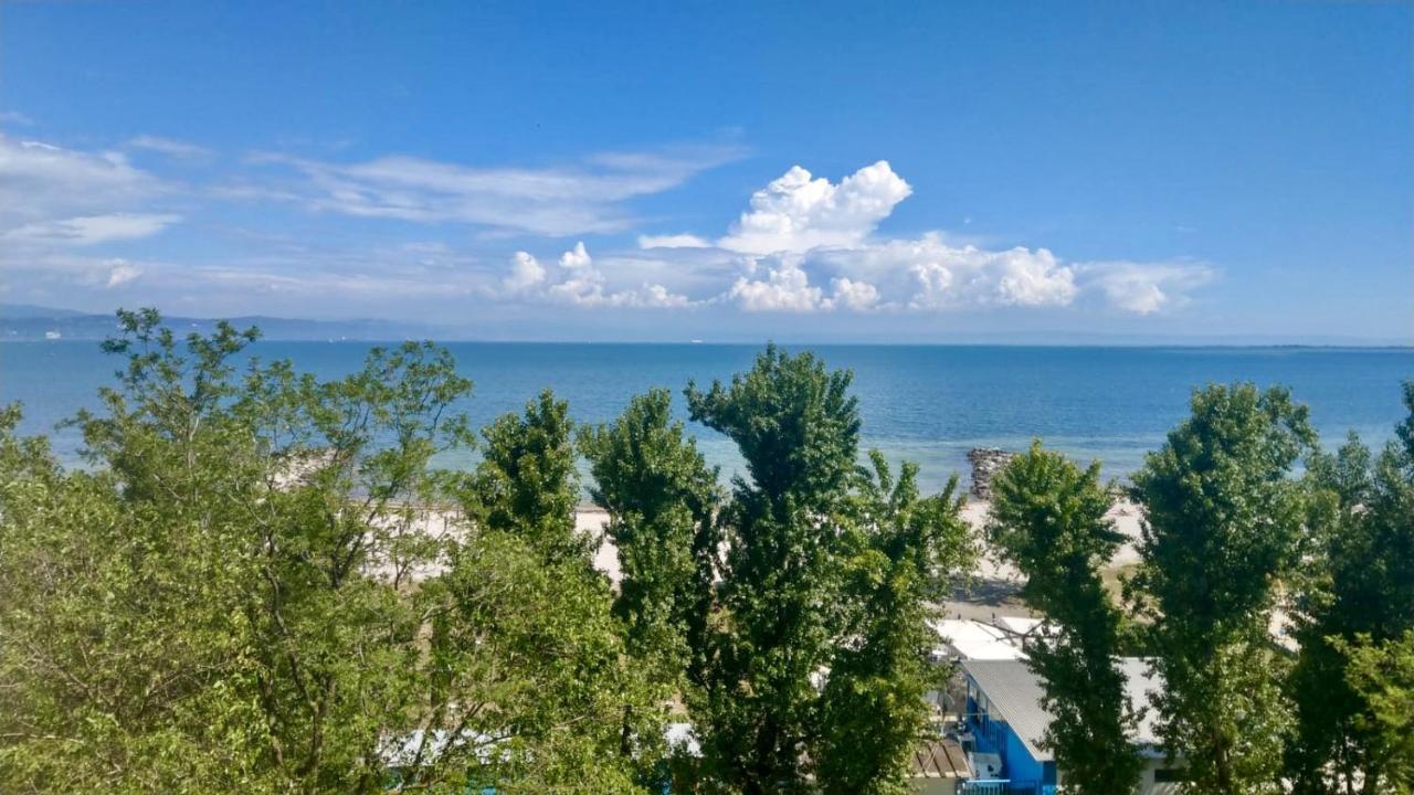 Finestra Sul Mare
