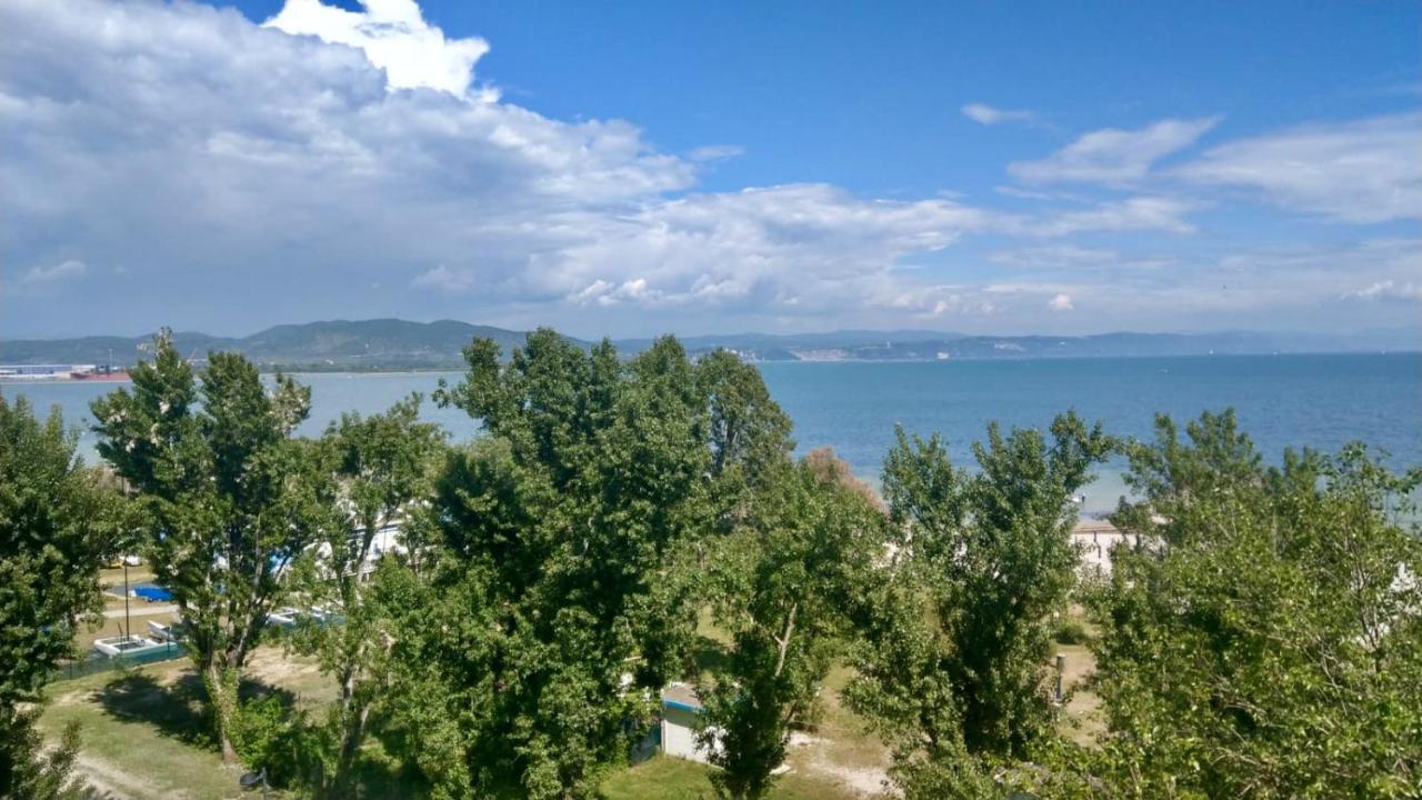 Apartment Finestra Sul Mare *