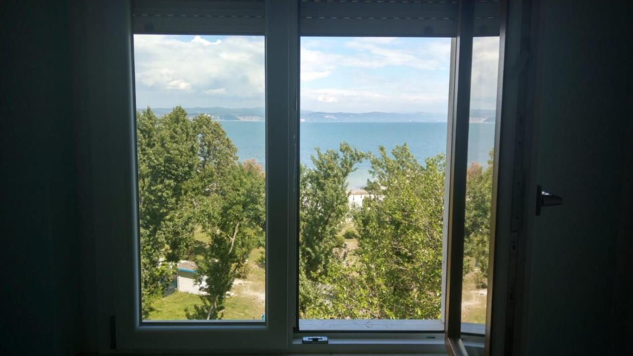 Finestra Sul Mare Apartment Monfalcone