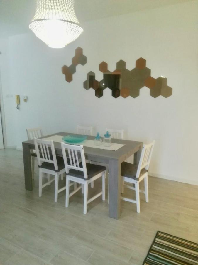 Finestra Sul Mare Appartement *