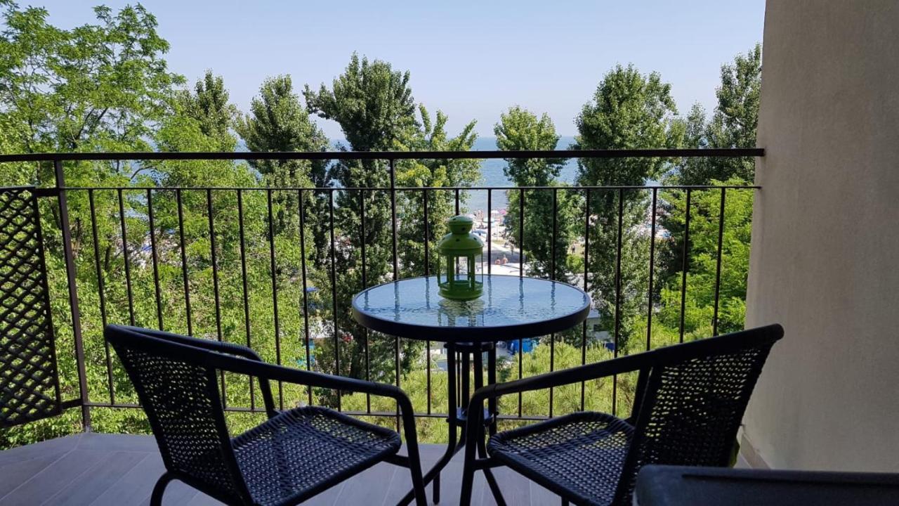 Apartment Finestra Sul Mare Monfalcone